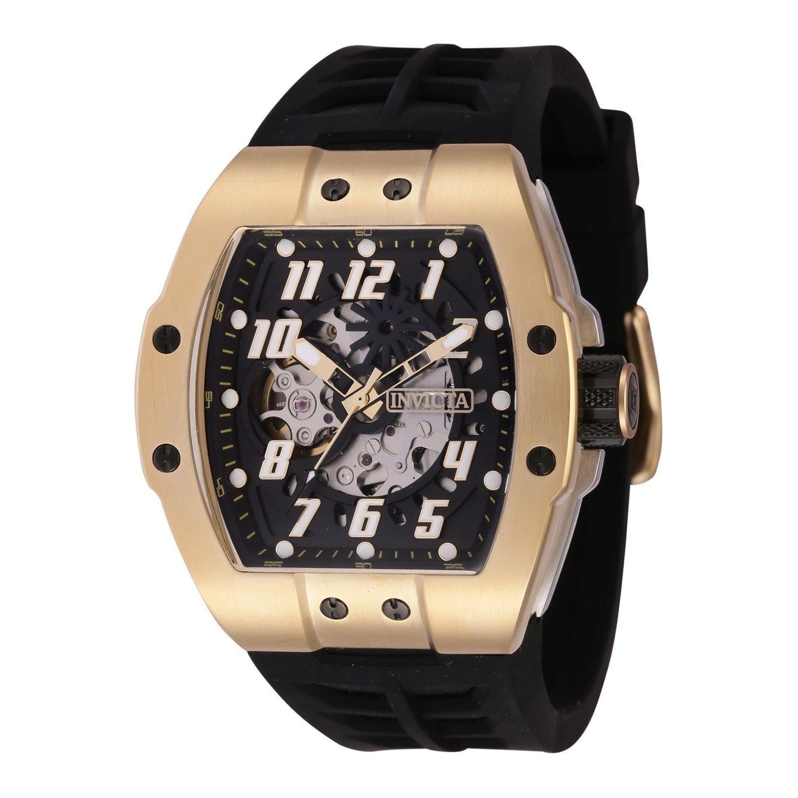 Invicta S1 Rally 44892 Men's Automatic Watch - 44mm