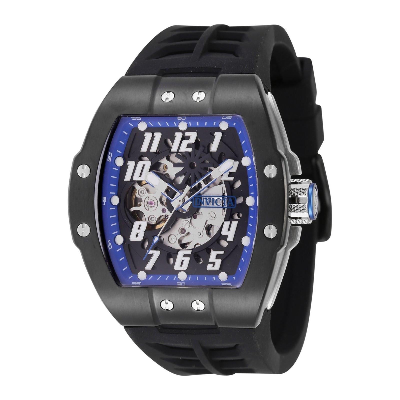 Invicta S1 Rally 44894 Men's Automatic Watch - 44mm