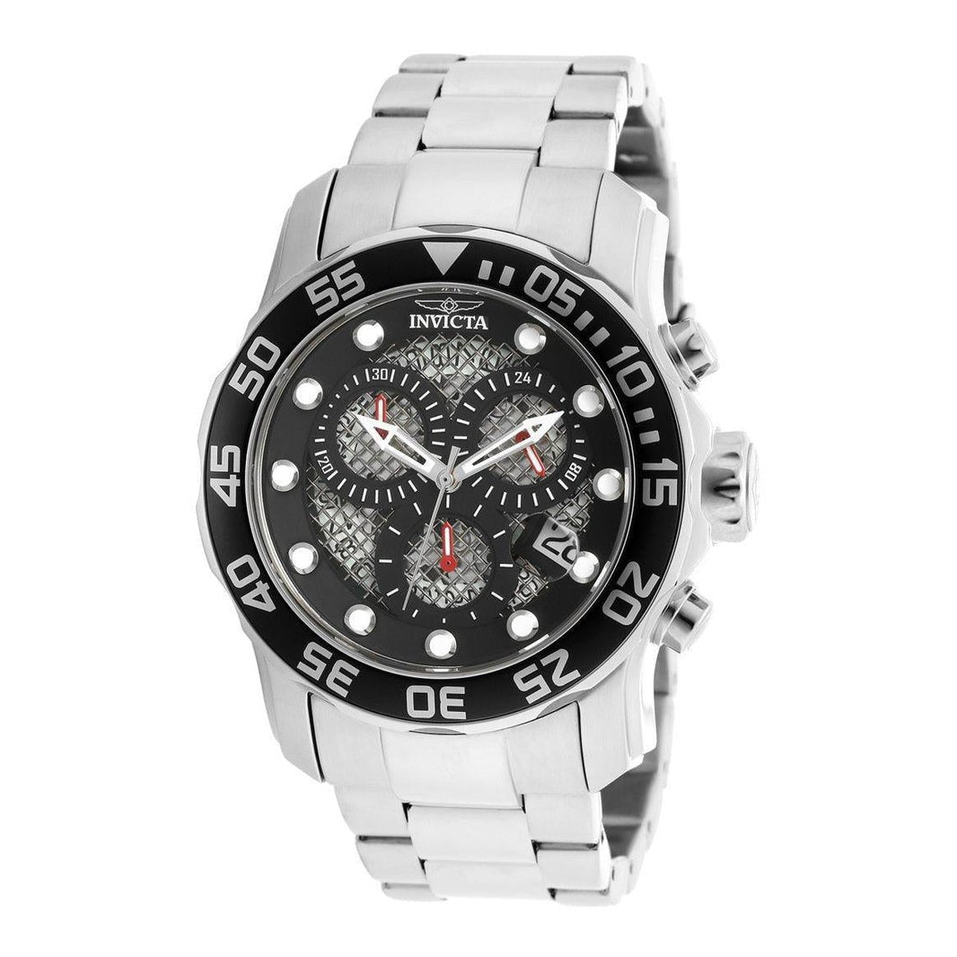 Invicta Pro Diver 19836 Men's Quartz Watch - 48mm