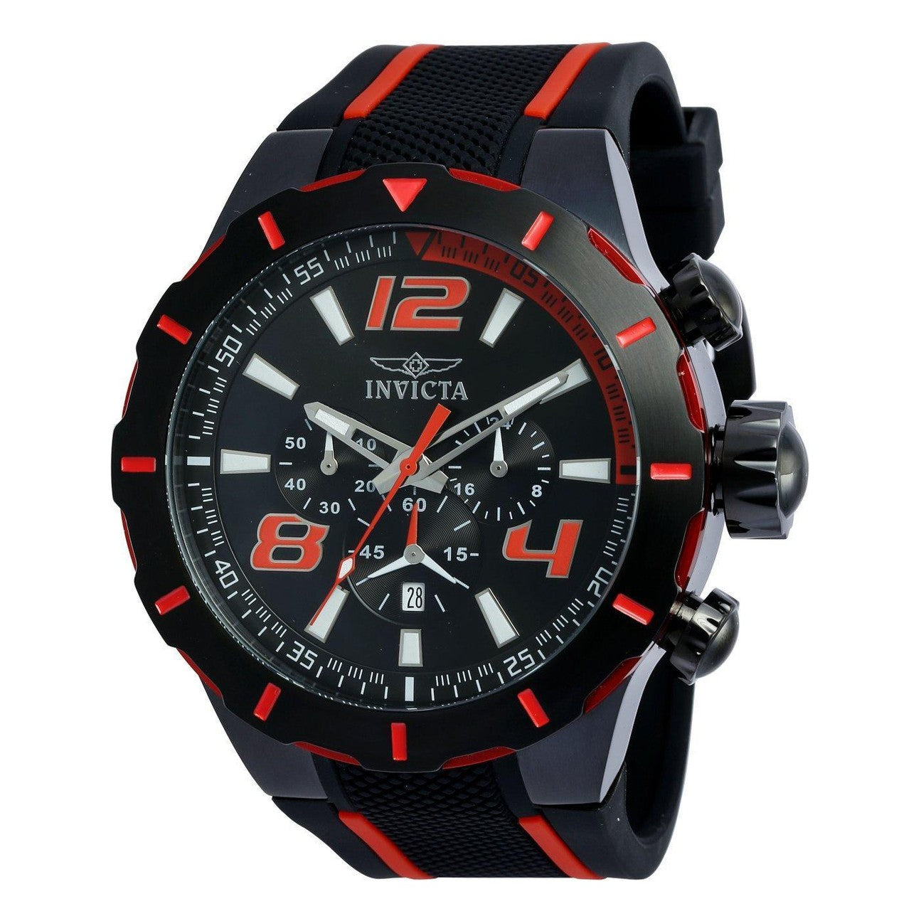 Invicta S1 Rally  20109 Men's Quartz Watch - 53mm