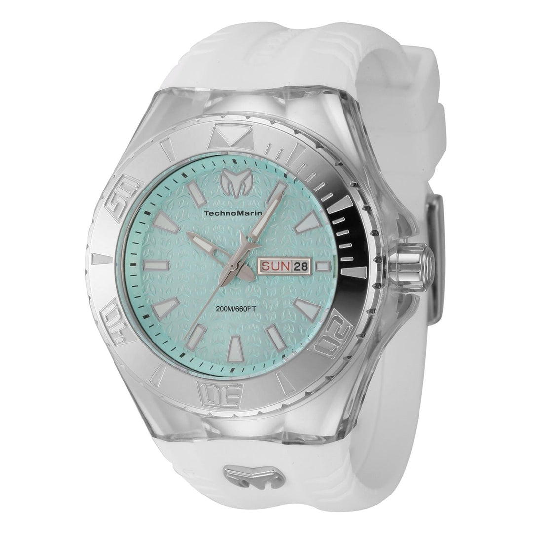 TechnoMarine Cruise TM-122010 Men's Quartz Watch - 48mm