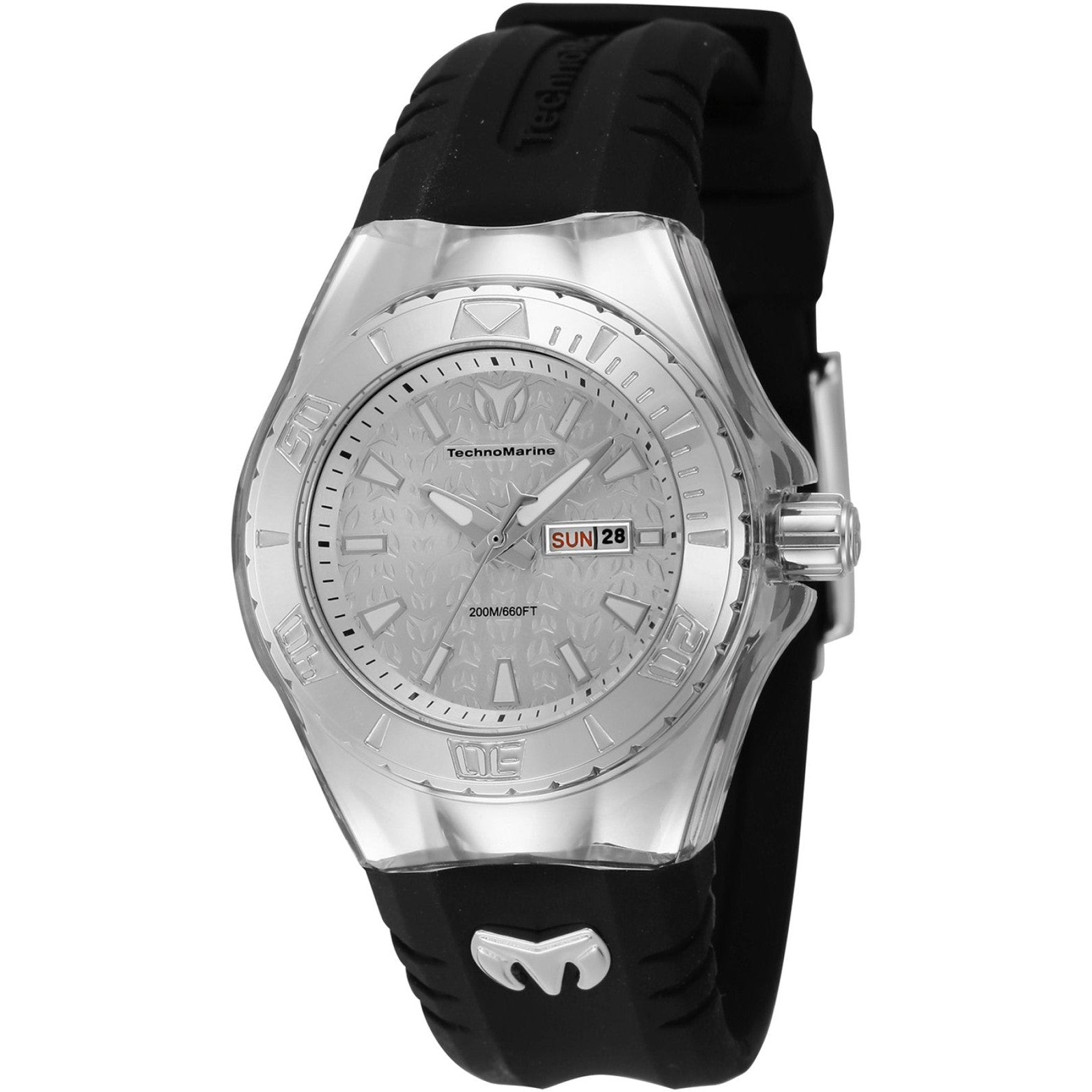 TechnoMarine Cruise TM-122016 Women's Quartz Watch - 36mm