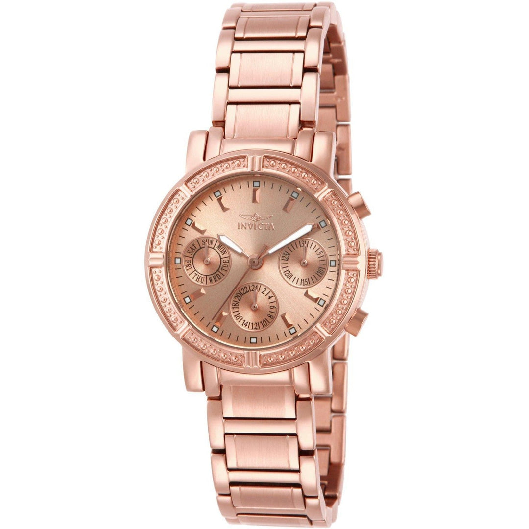 Invicta Wildflower 14874 Women's Quartz Watch - 33mm