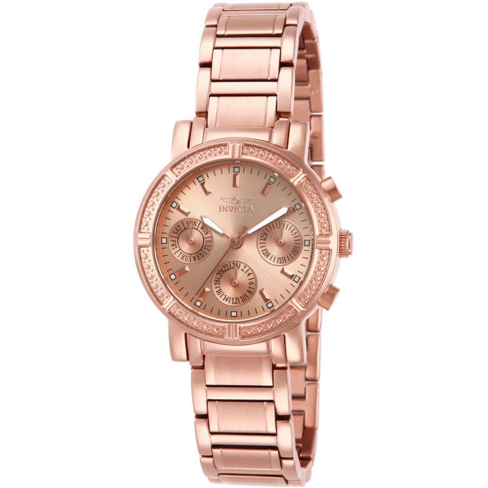 Invicta Wildflower 14874 Women's Quartz Watch - 33mm