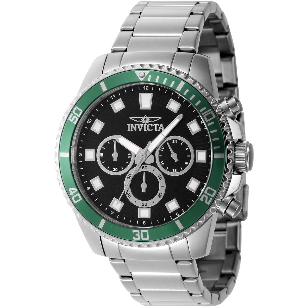 Invicta Pro Diver 46051 Men's Quartz Watch - 45mm