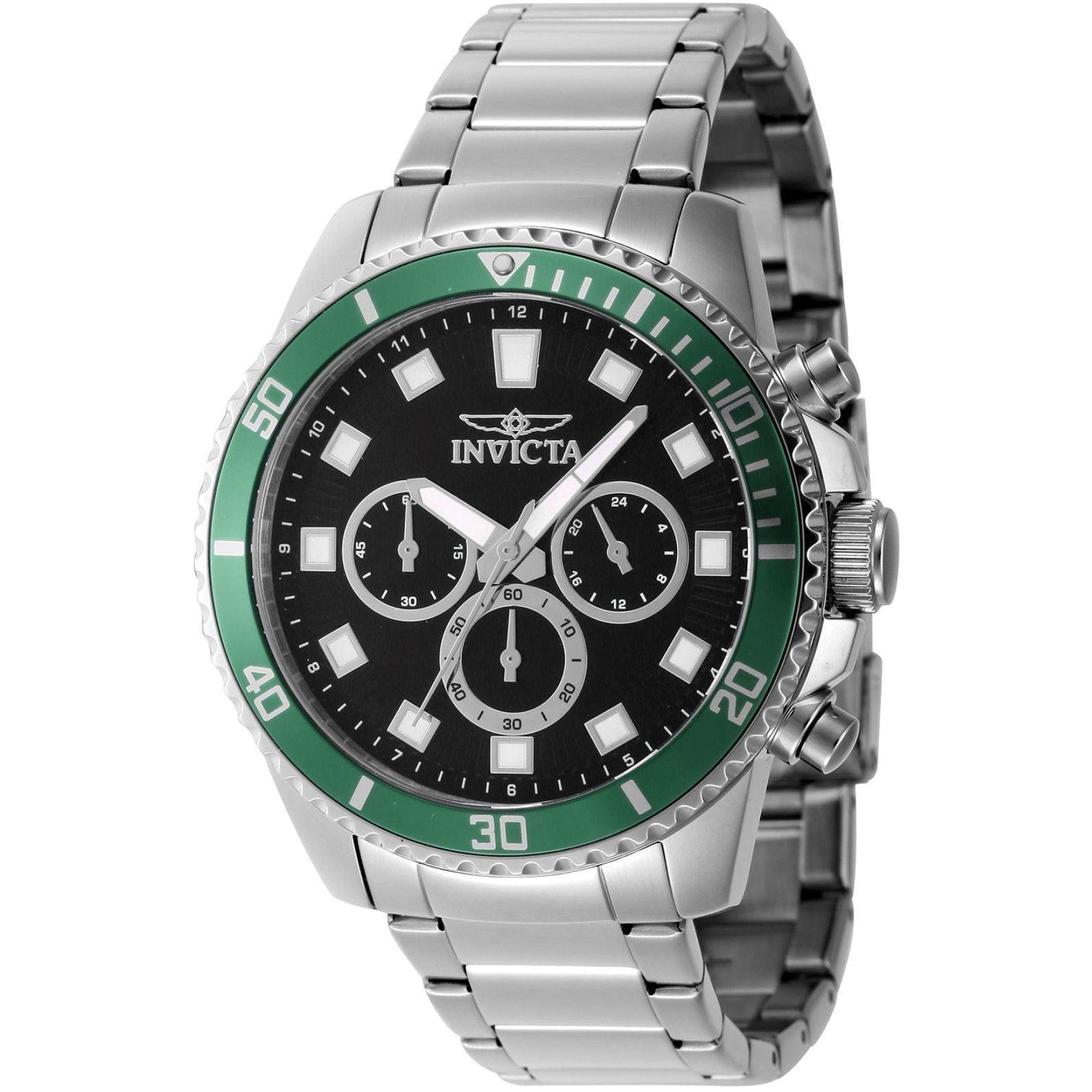 Invicta Pro Diver 46051 Men's Quartz Watch - 45mm