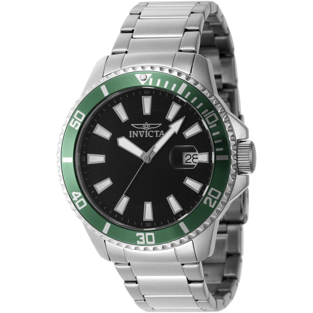 Invicta Pro Diver 46075 Men's Quartz Watch - 45mm