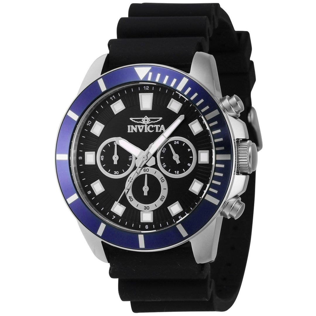 Invicta Pro Diver 46079 Men's Quartz Watch - 45mm