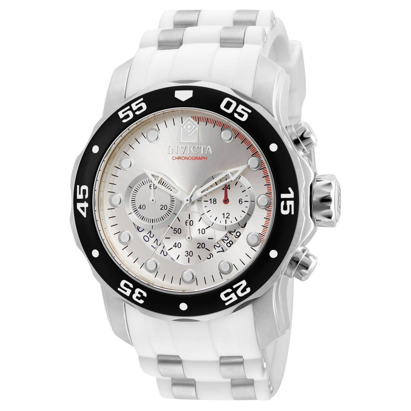 Invicta Pro Diver 20290 Men's Quartz Watch - 48mm