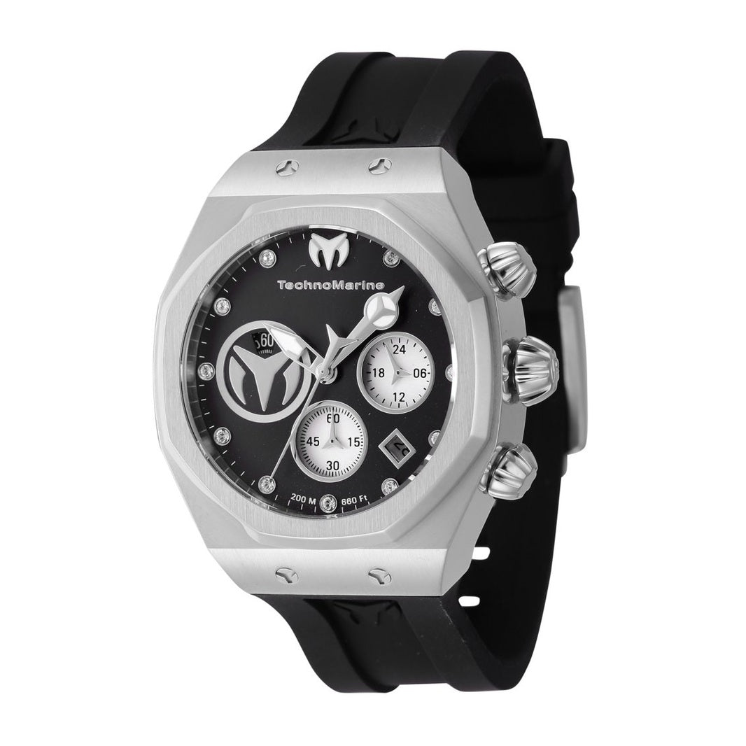 TechnoMarine Reef TM-523004 Women's Quartz Watch - 40mm