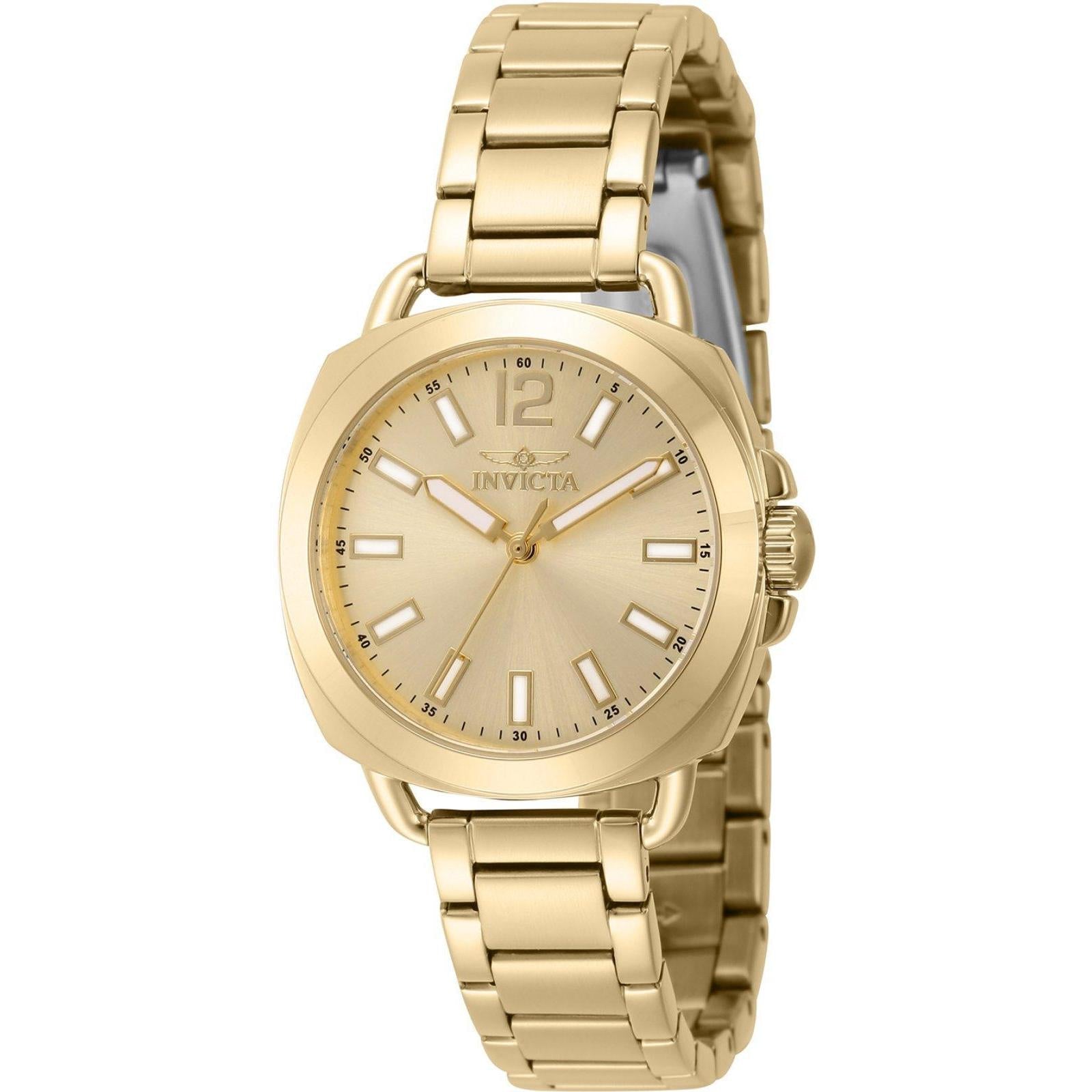 Invicta Wildflower 46346 Women's Quartz Watch - 32mm