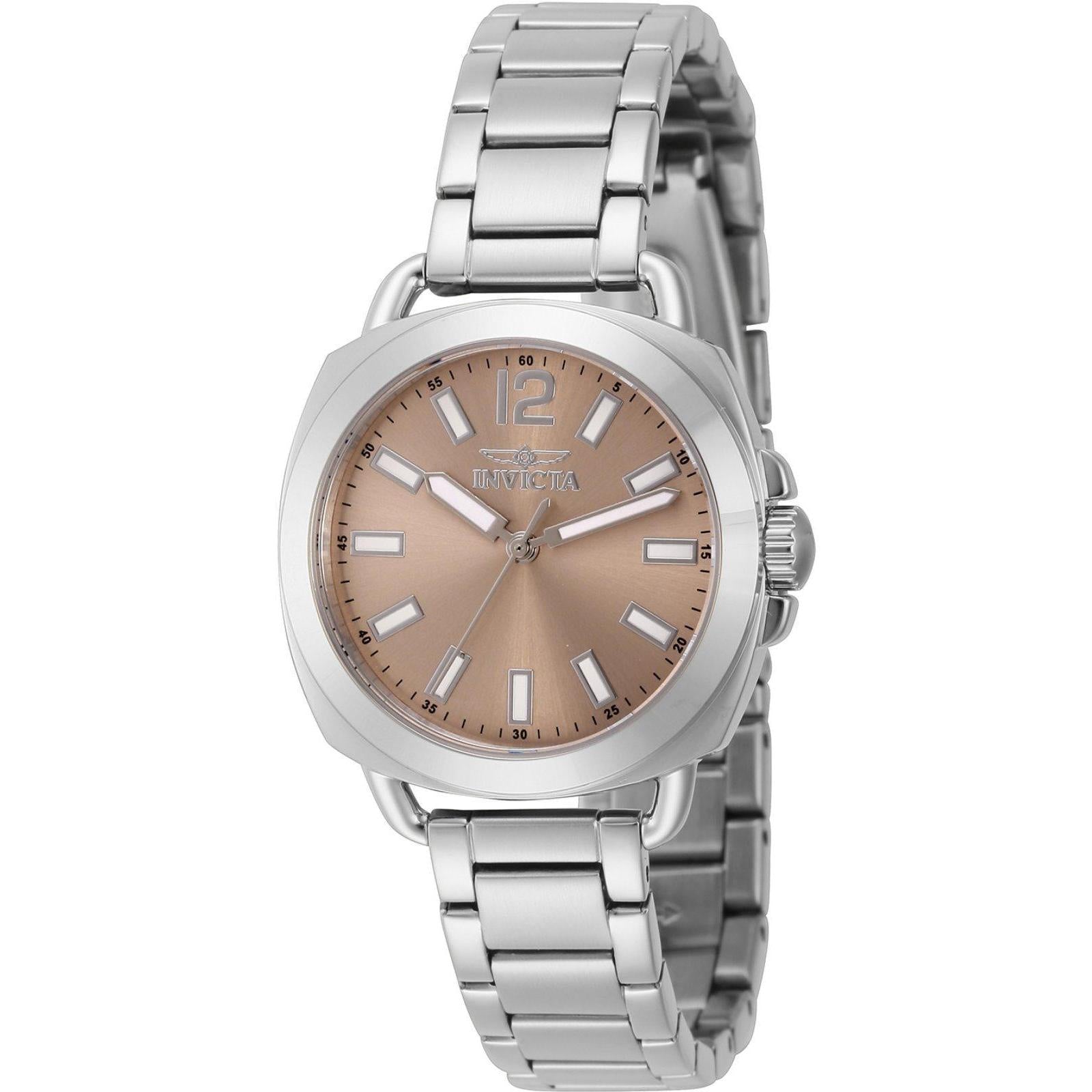 Invicta Wildflower 46345 Women's Quartz Watch - 32mm