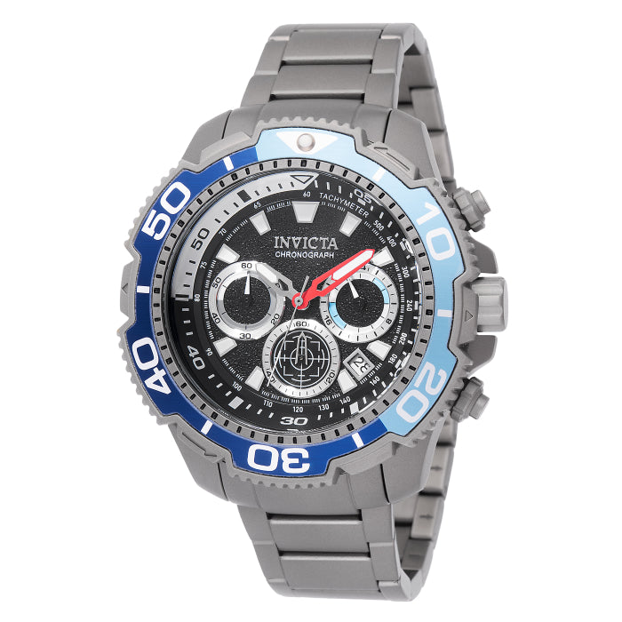 Invicta Men's Titanium Ti-22 Series Chronograph Watch image 0