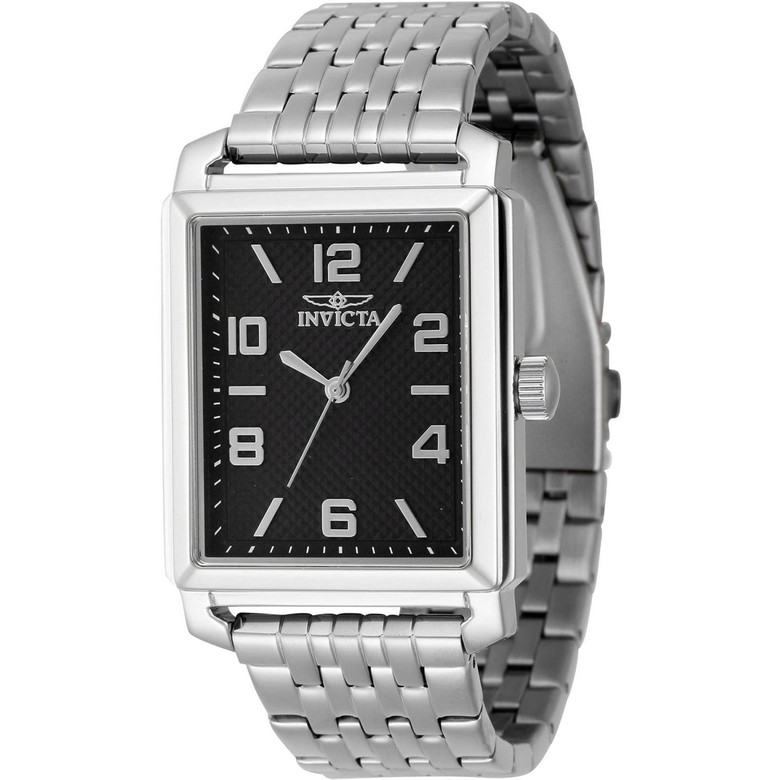 Invicta Vintage 46659 Men's Quartz Watch - 33mm