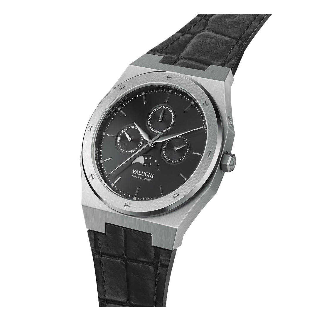 Lunar Calendar Automatic - 40mm image 3