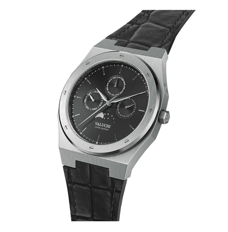 Lunar Calendar Automatic - 40mm image 3