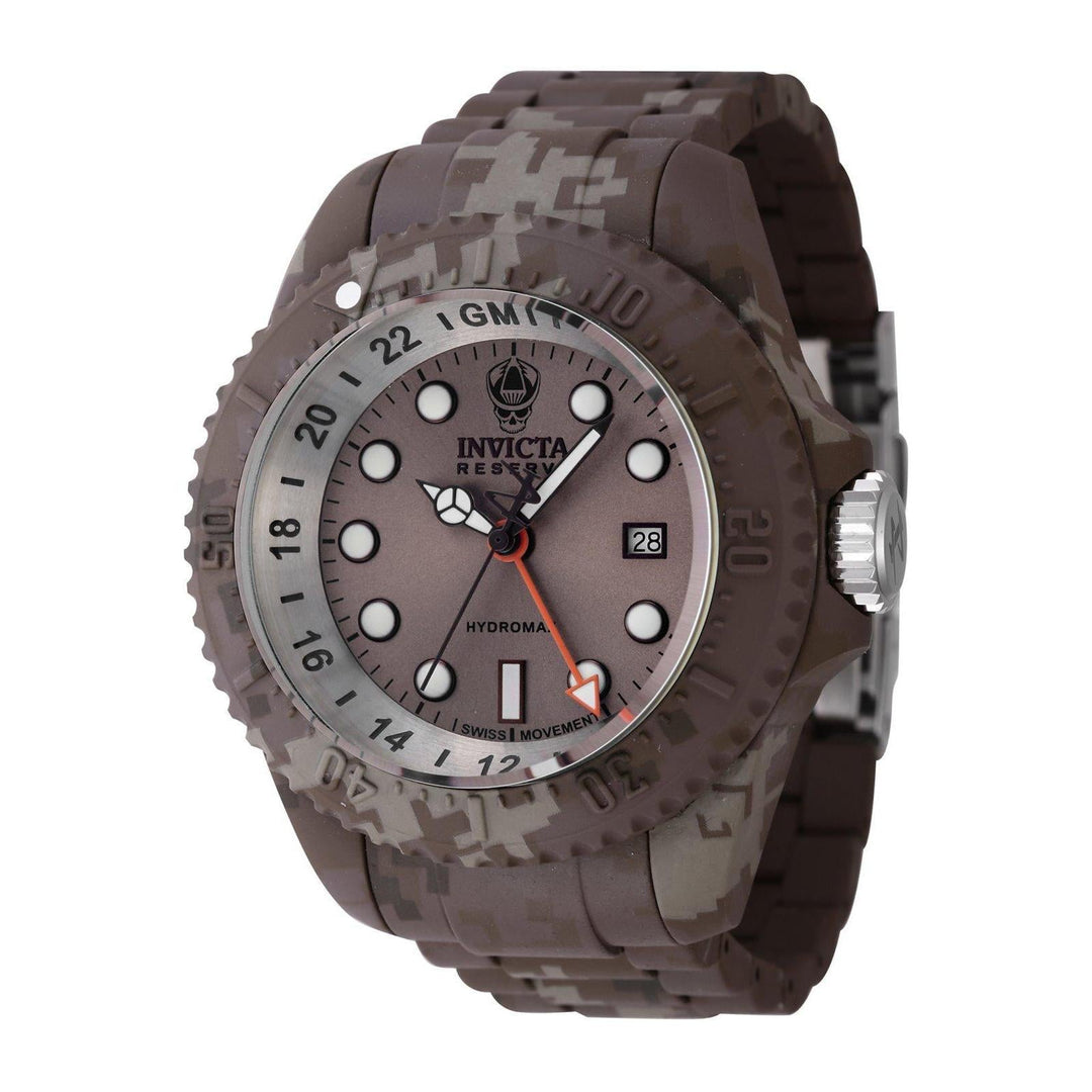 Invicta Reserve 45938 Men's Quartz Watch - 52mm