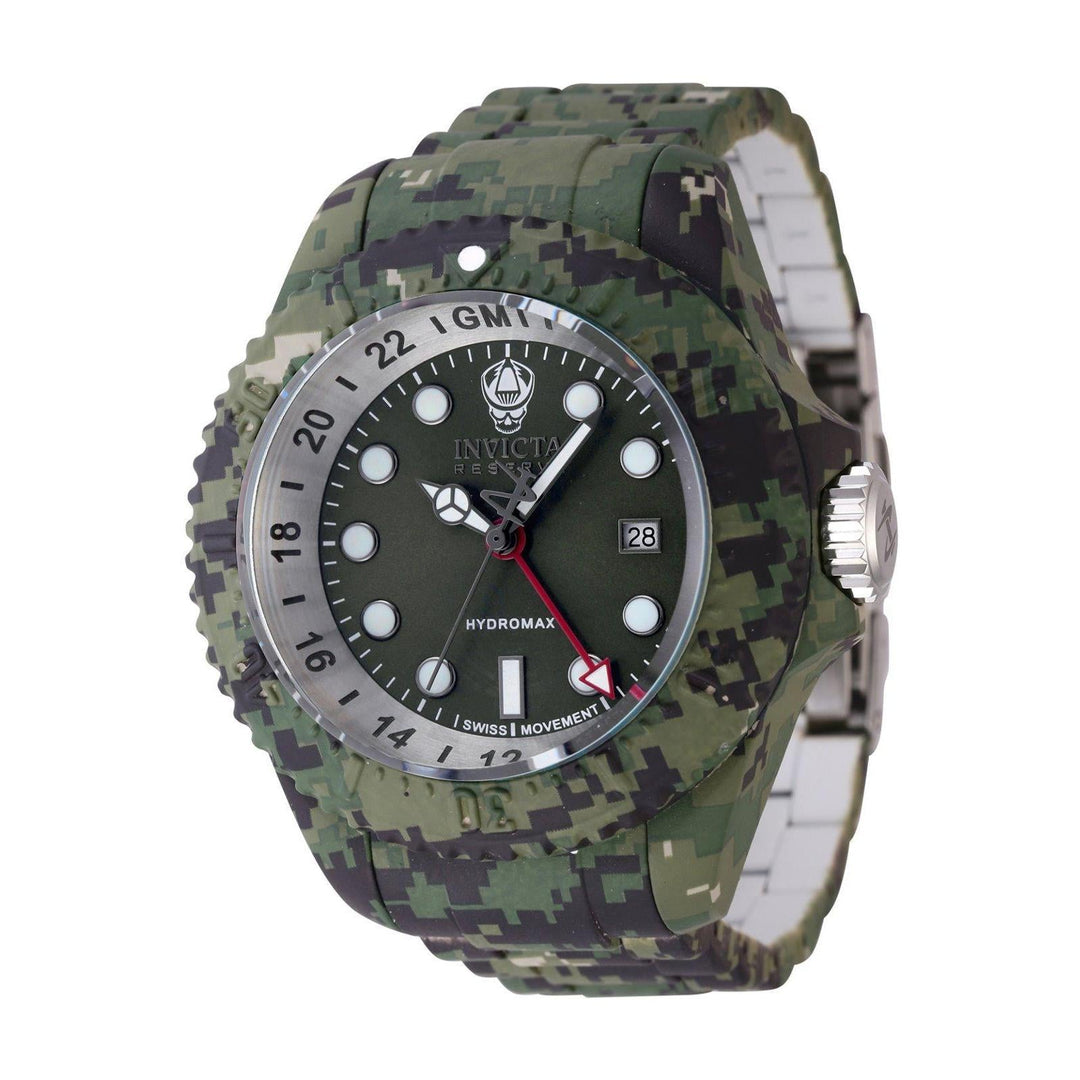 Invicta Reserve 45939 Men's Quartz Watch - 52mm