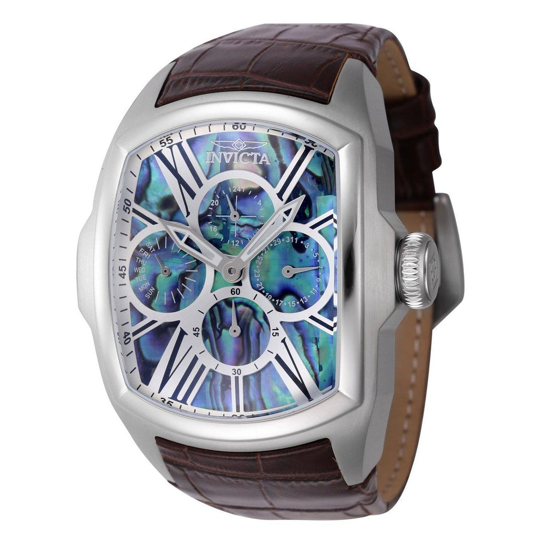 Invicta Lupah 45628 Men's Quartz Watch - 46mm