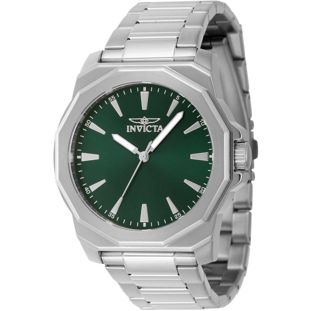 Invicta Speedway 46833 Men's Quartz Watch - 42mm