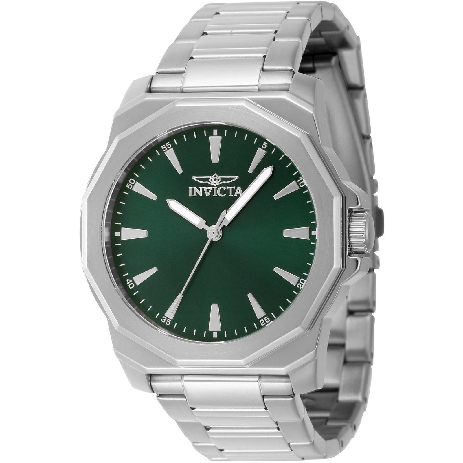 Invicta Speedway 46833 Men's Quartz Watch - 42mm