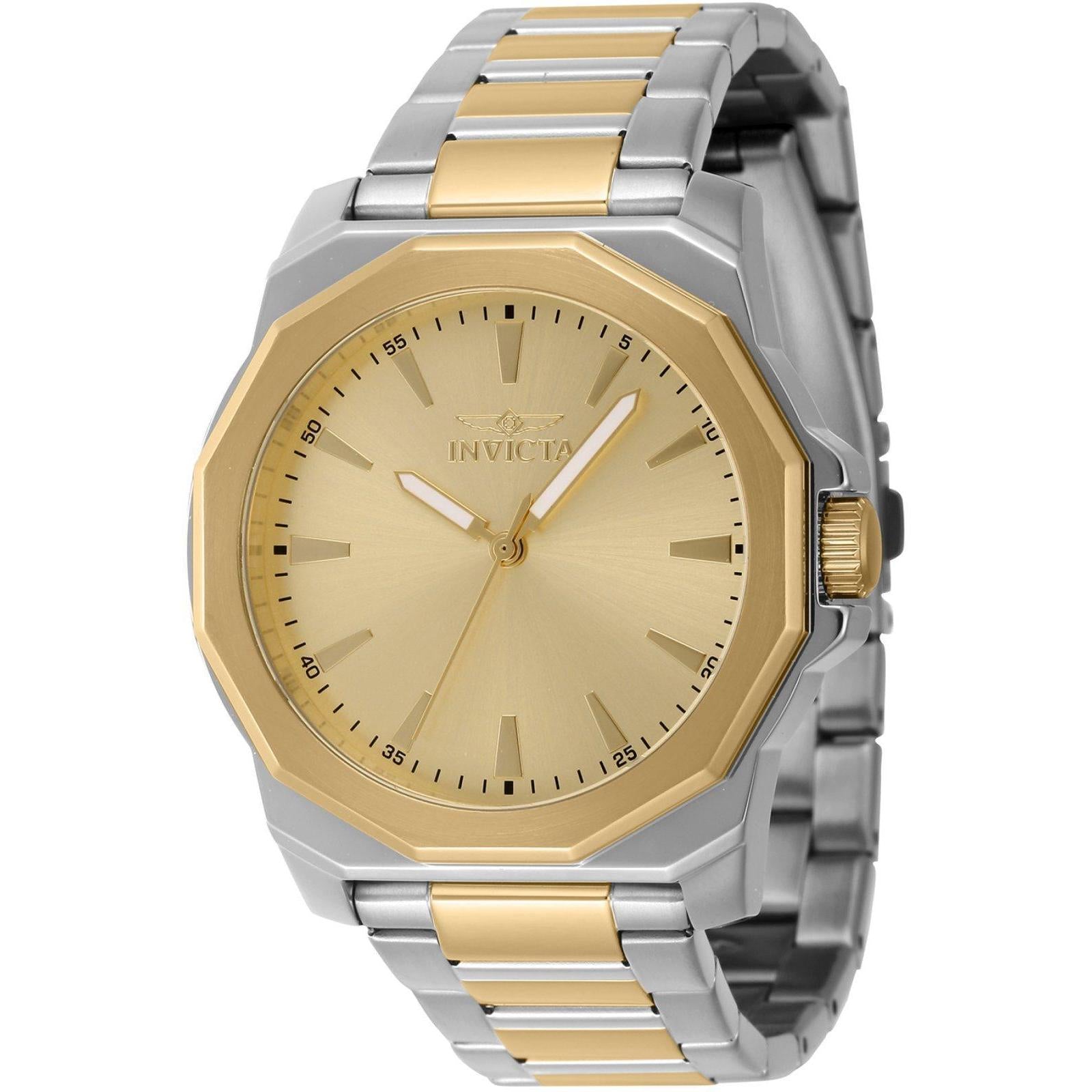 Invicta Speedway 46835 Men's Quartz Watch - 42mm
