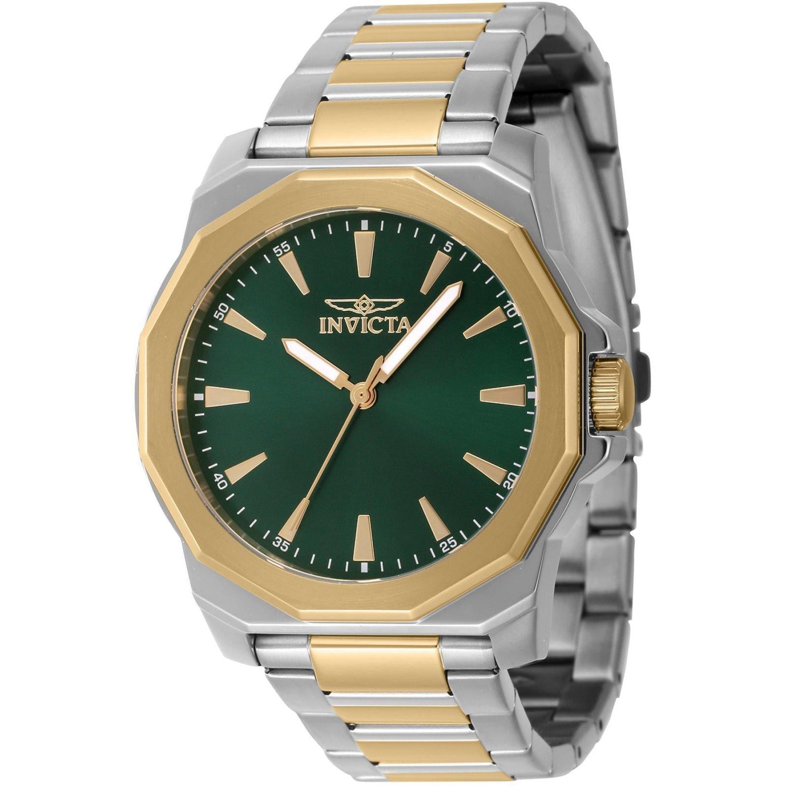 Invicta Speedway 46836 Men's Quartz Watch - 42mm