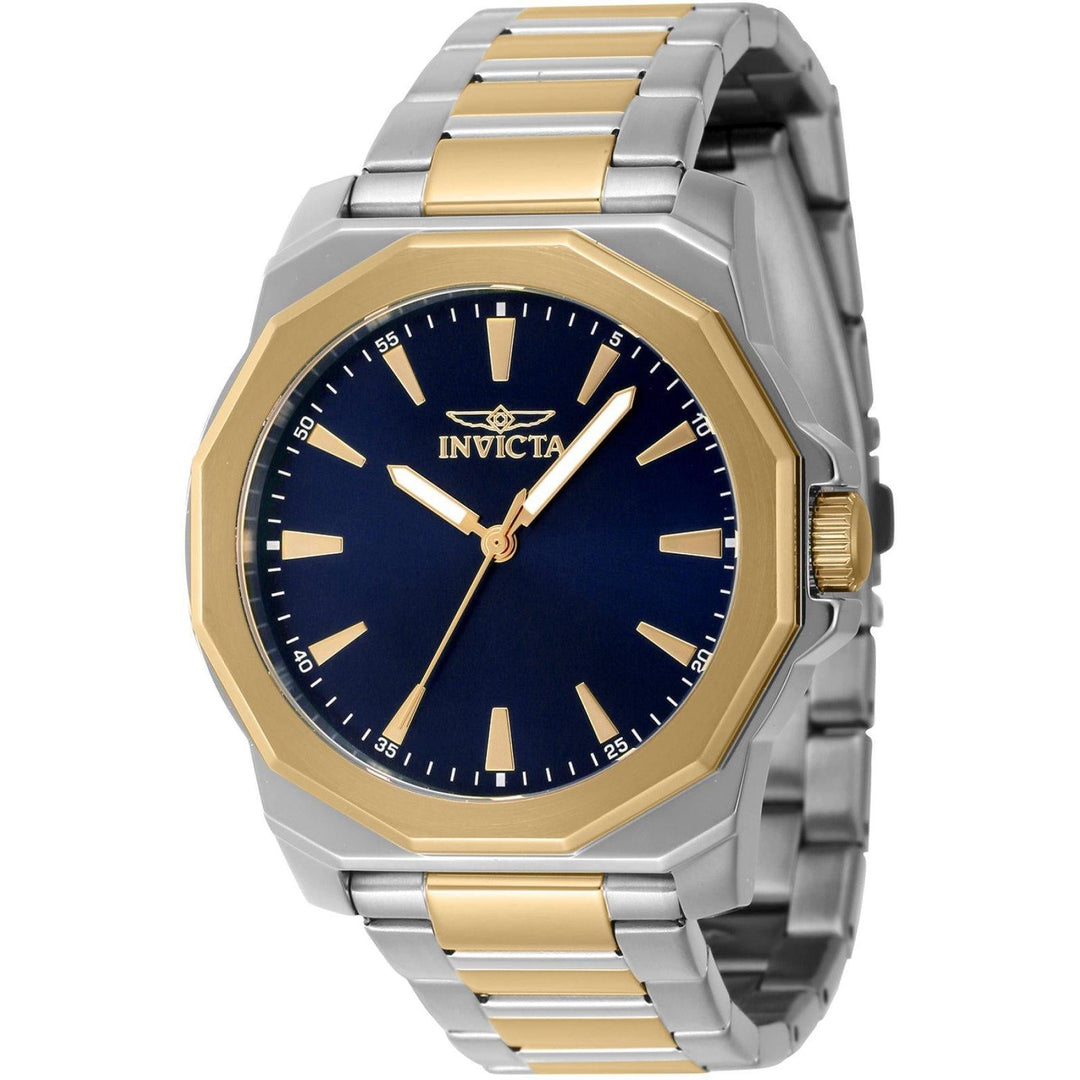 Invicta Speedway 46838 Men's Quartz Watch - 42mm