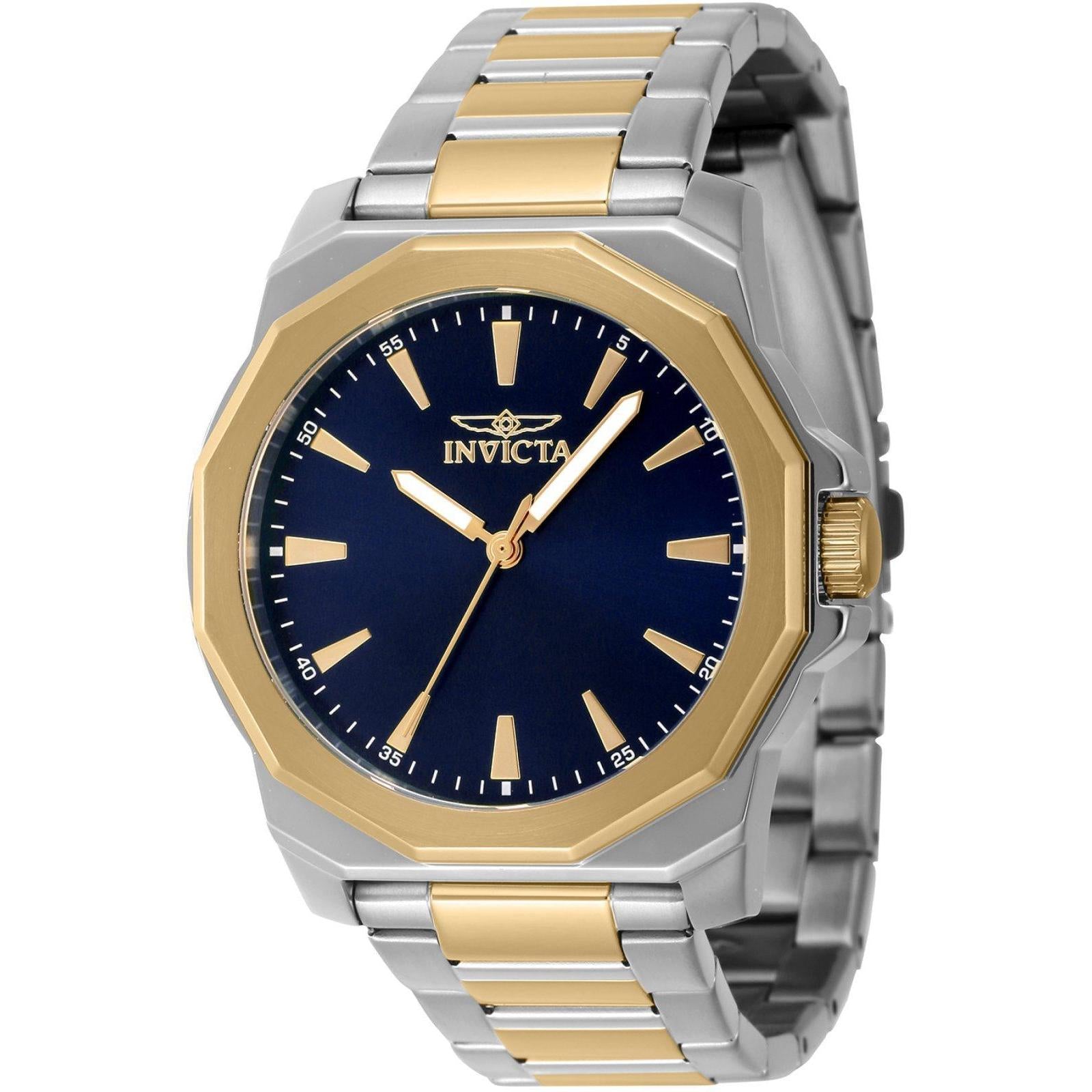 Invicta Speedway 46838 Men's Quartz Watch - 42mm