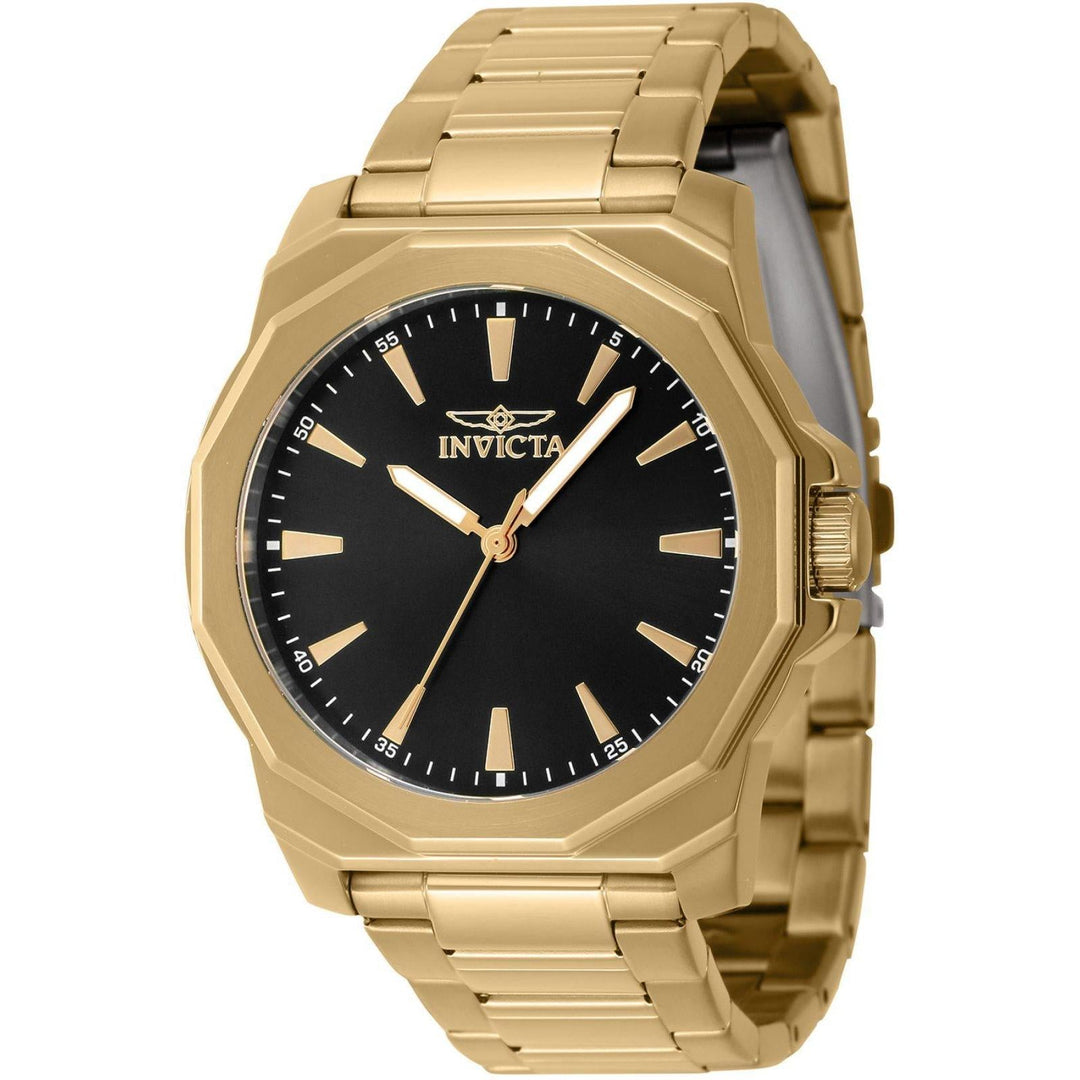 Invicta Speedway 46839 Men's Quartz Watch - 42mm