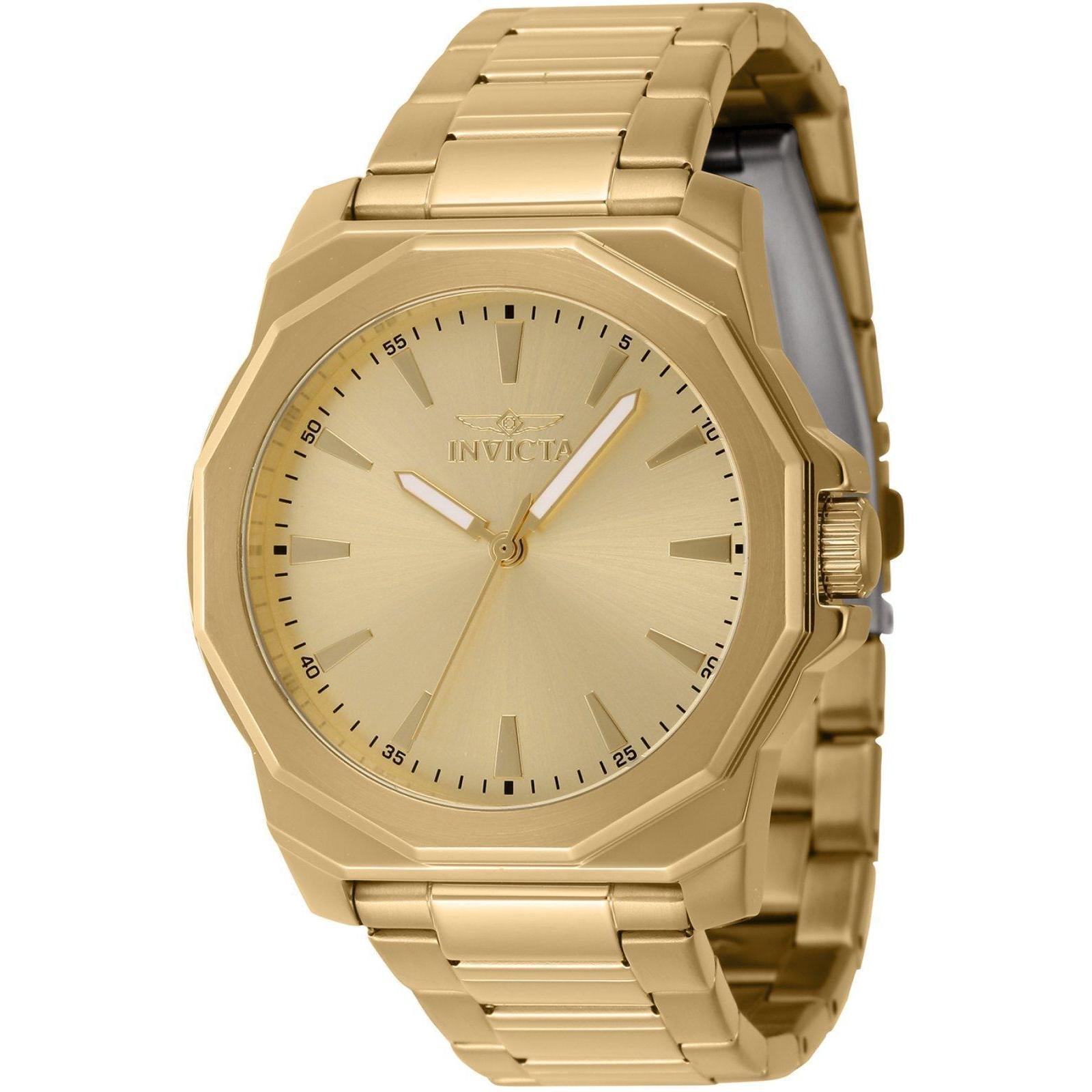Invicta Speedway 46840 Men's Quartz Watch - 42mm