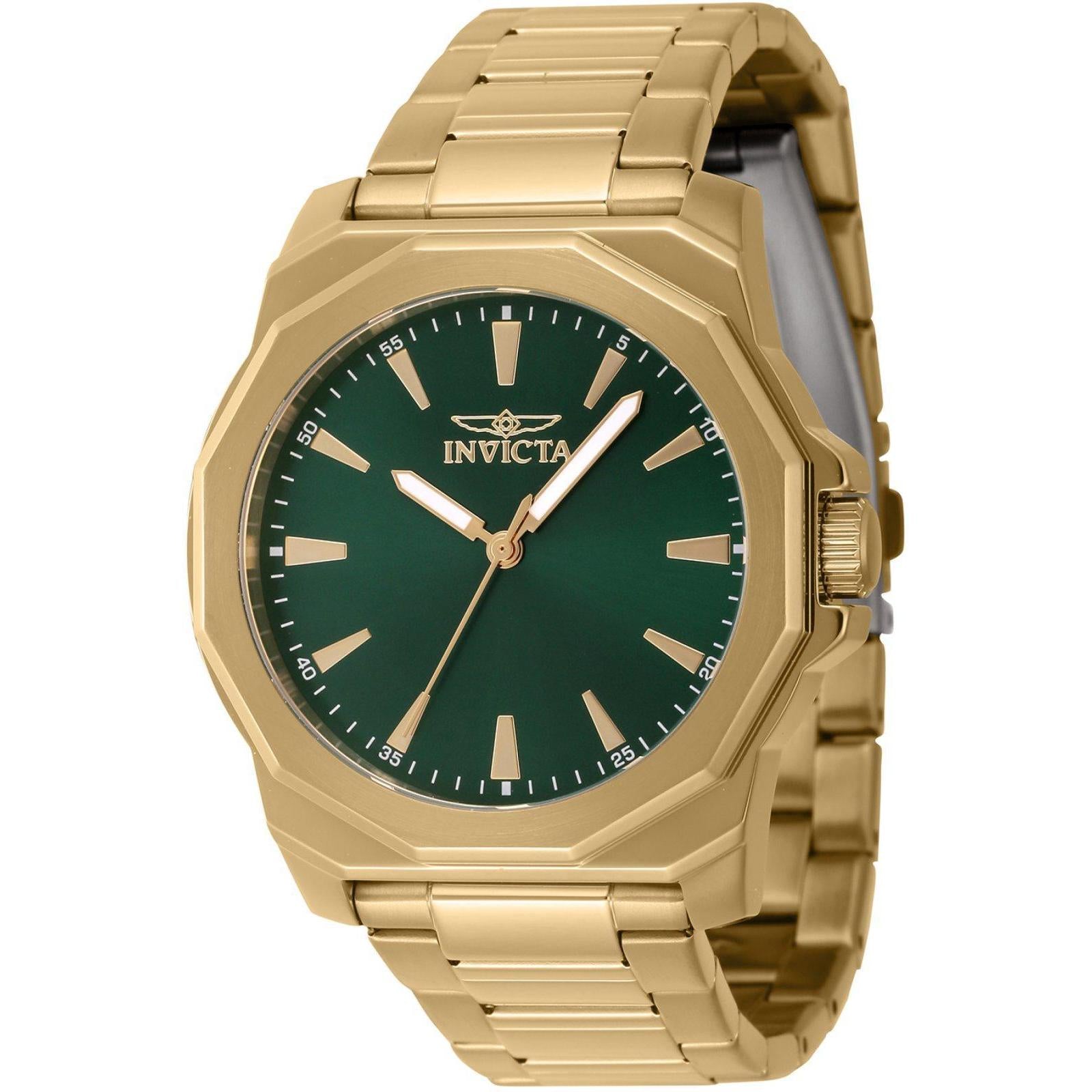 Invicta Speedway 46841 Men's Quartz Watch - 42mm