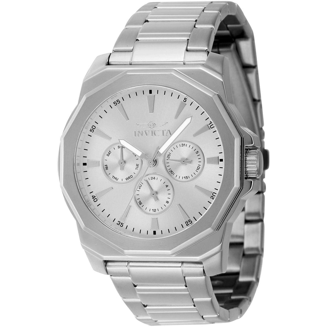 Invicta Speedway 46843 Men's Quartz Watch - 42mm