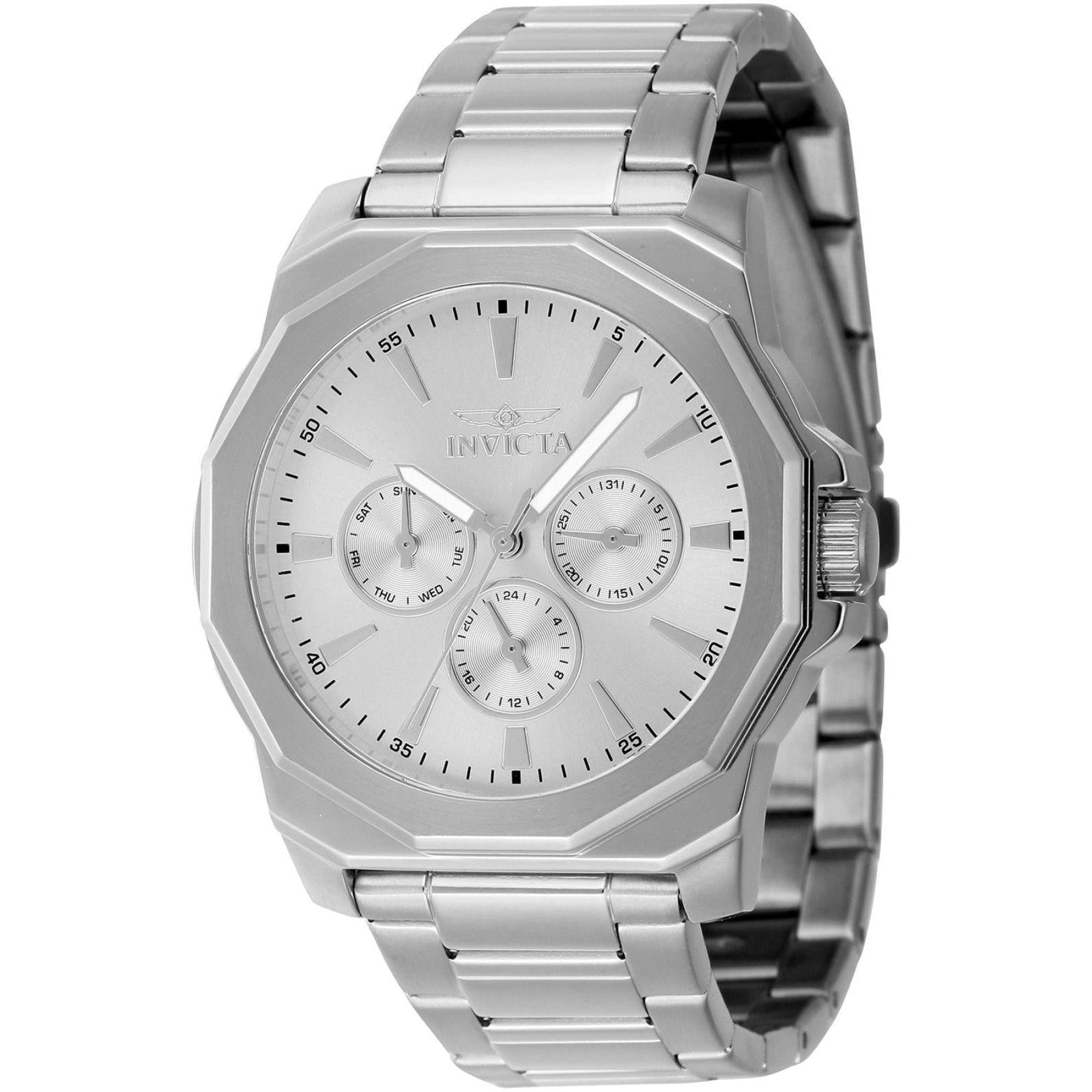 Invicta Speedway 46843 Men's Quartz Watch - 42mm