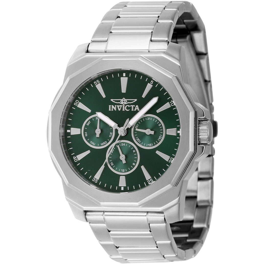 Invicta Speedway 46844 Men's Quartz Watch - 42mm