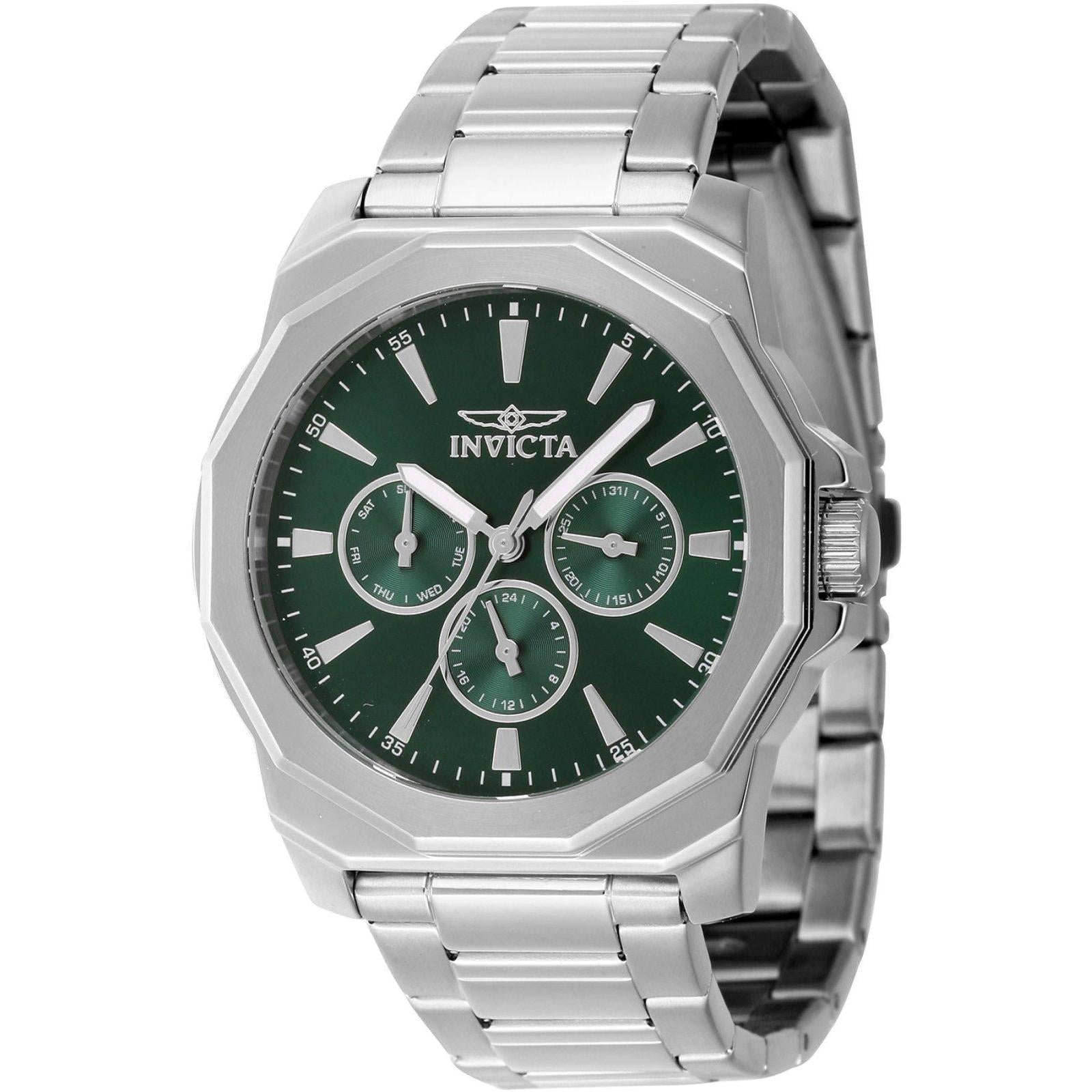 Invicta Speedway 46844 Men's Quartz Watch - 42mm