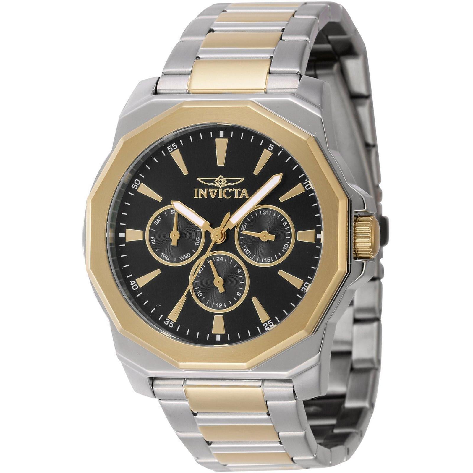 Invicta Speedway 46845 Men's Quartz Watch - 42mm
