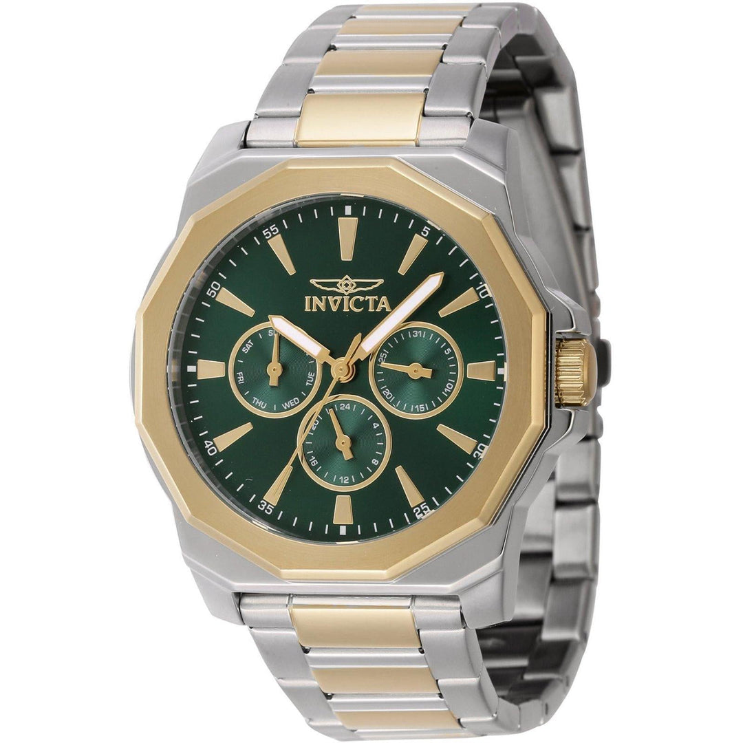 Invicta Speedway 46847 Men's Quartz Watch - 42mm