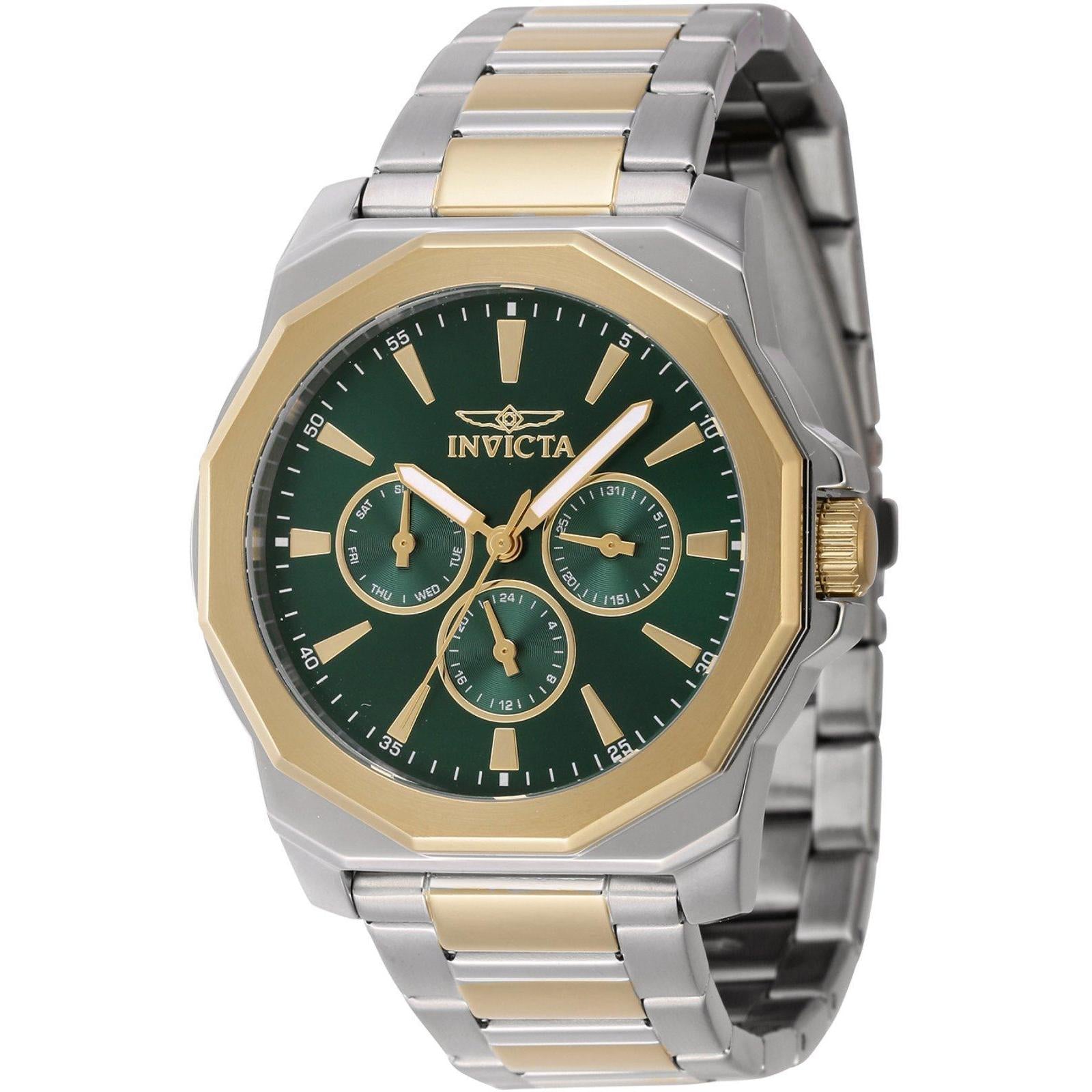 Invicta Speedway 46847 Men's Quartz Watch - 42mm