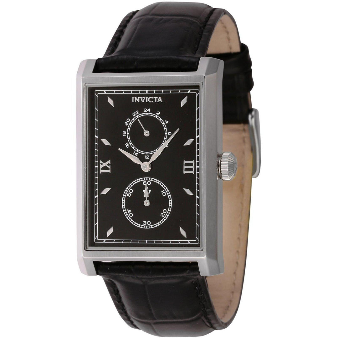 Invicta Vintage 46857 Men's Quartz Watch - 30mm