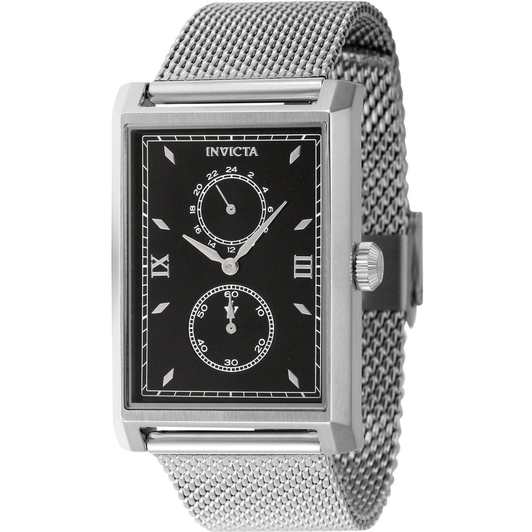 Invicta Vintage 46860 Men's Quartz Watch - 30mm
