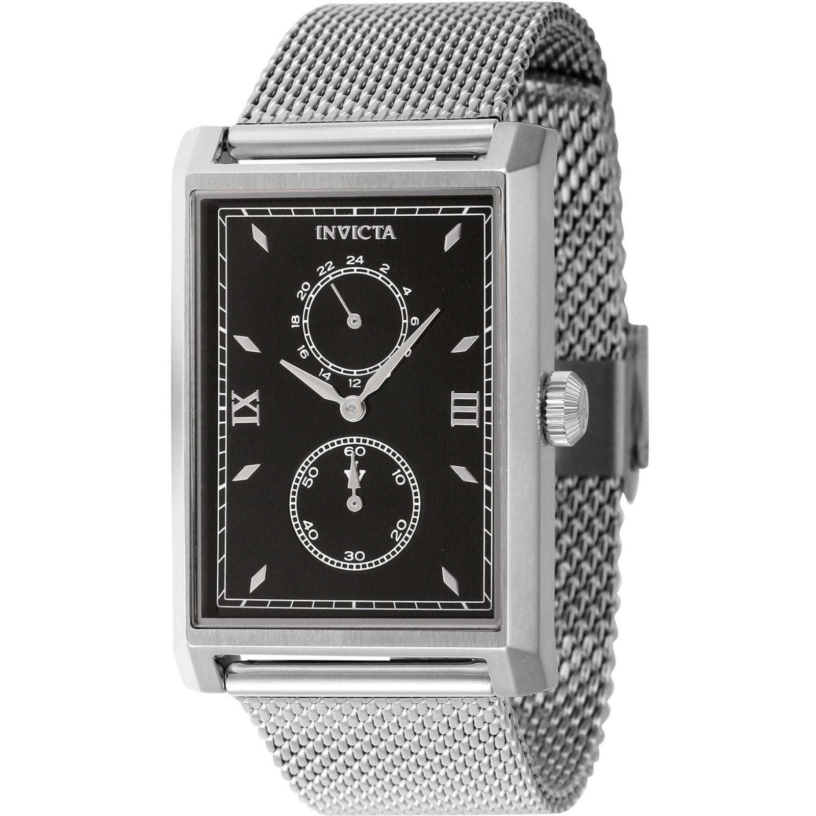 Invicta Vintage 46860 Men's Quartz Watch - 30mm