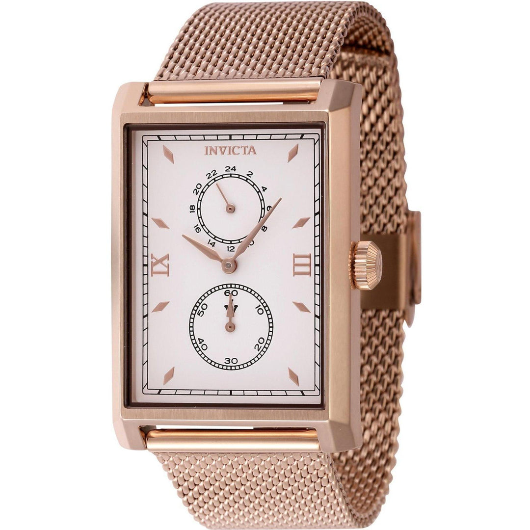 Invicta Vintage 46861 Men's Quartz Watch - 30mm