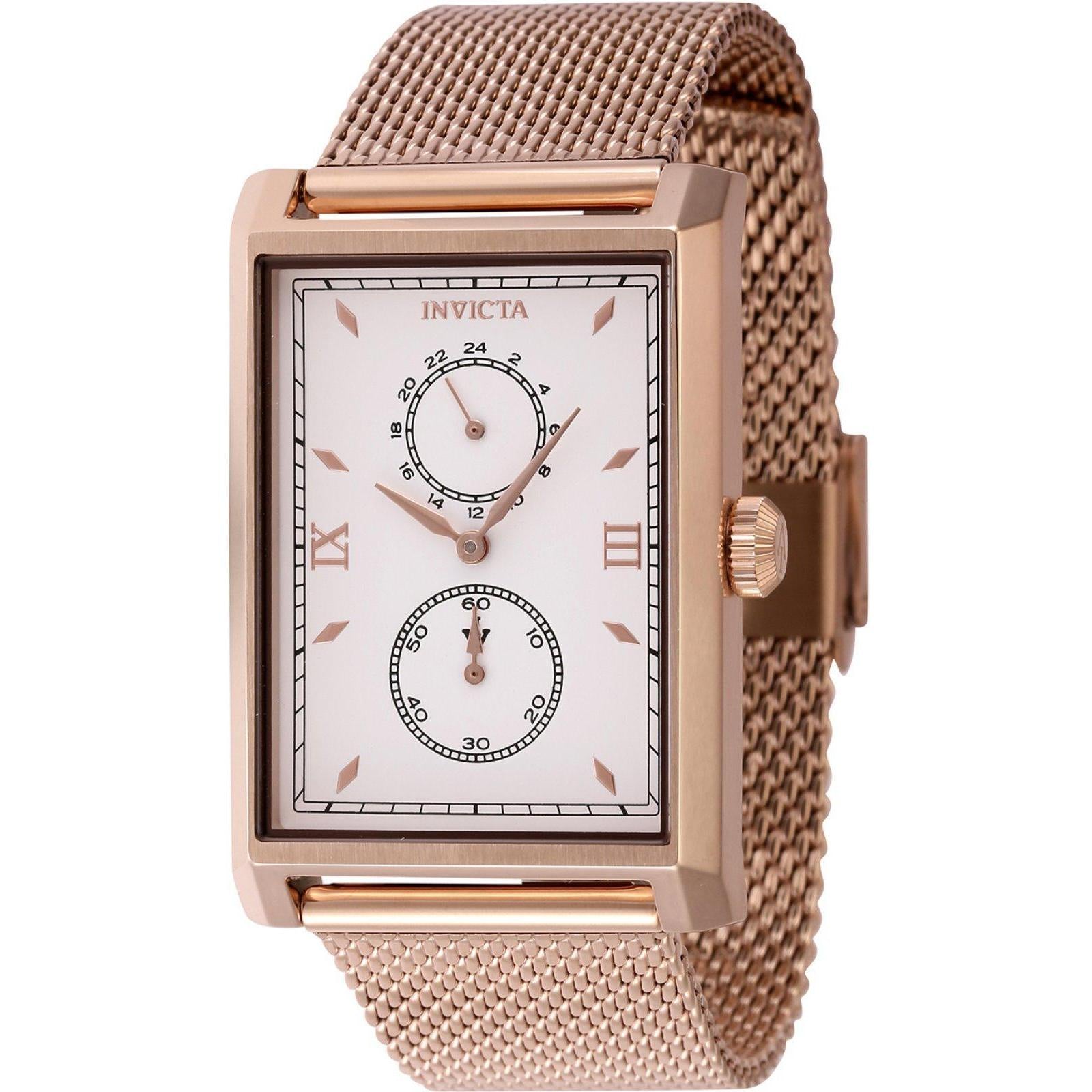 Invicta Vintage 46861 Men's Quartz Watch - 30mm