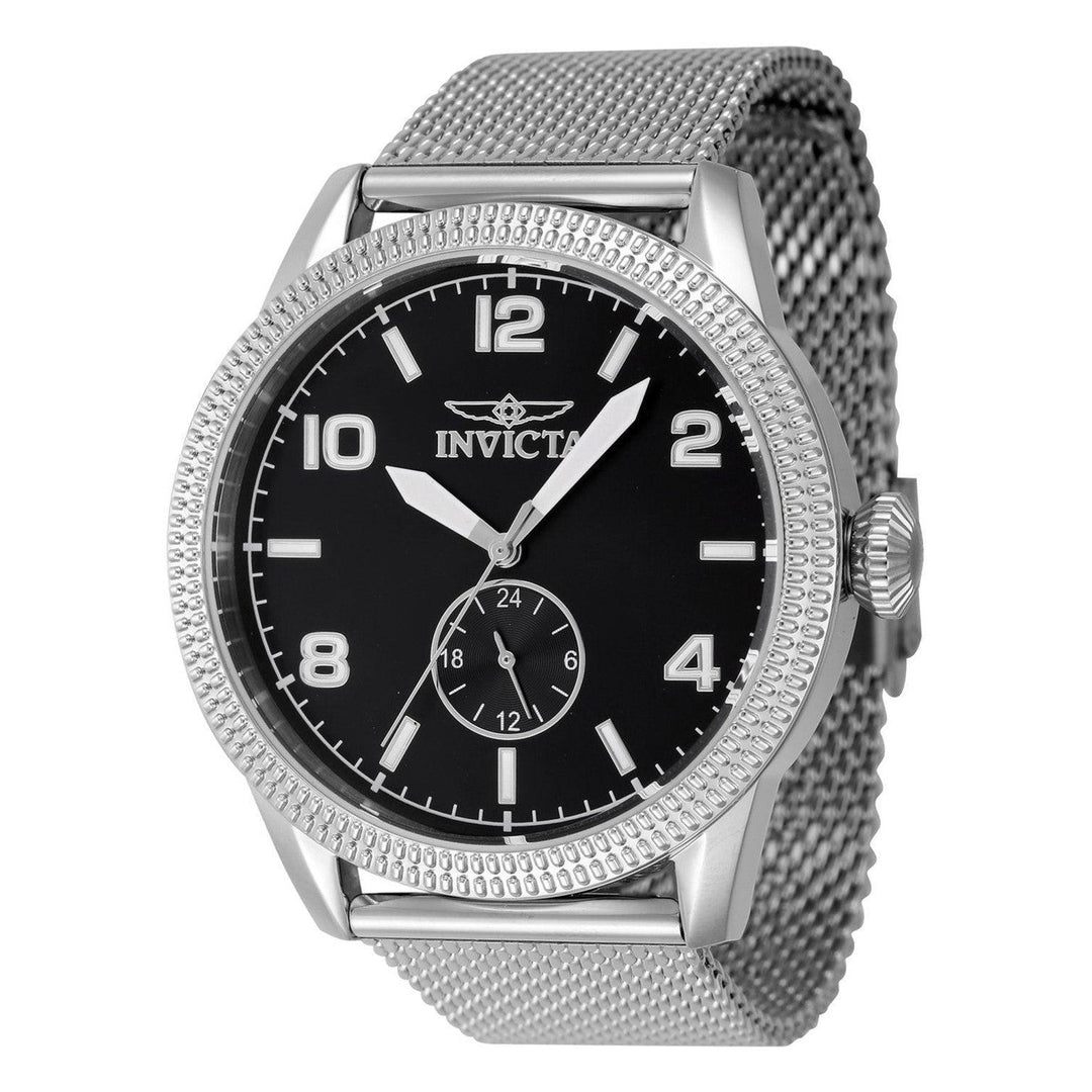 Invicta Vintage 47134 Men's Quartz Watch - 44mm