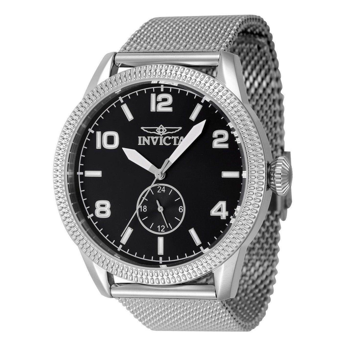 Invicta Vintage 47134 Men's Quartz Watch - 44mm