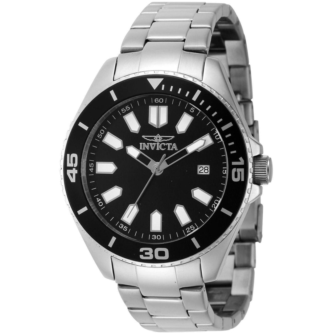 Invicta Pro Diver 46316 Men's Quartz Watch - 43mm