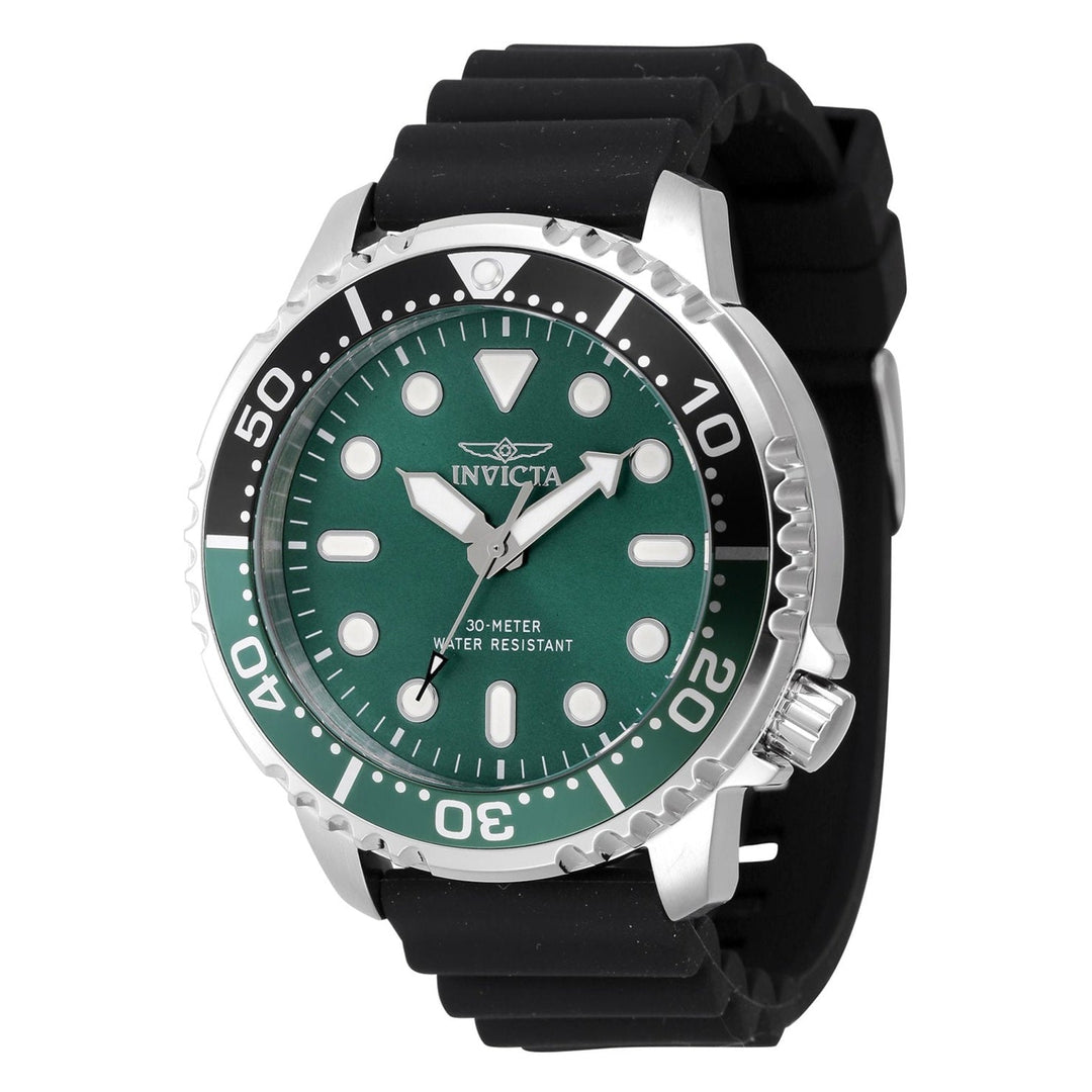 Invicta Pro Diver 47223 Men's Quartz Watch - 48mm