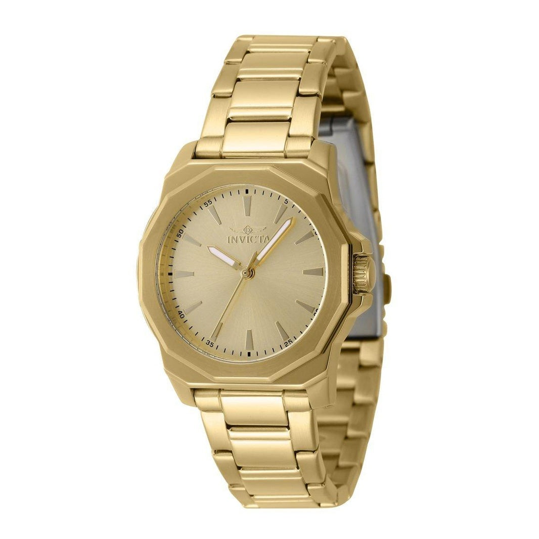 Invicta Speedway 47339 Women's Quartz Watch - 34mm