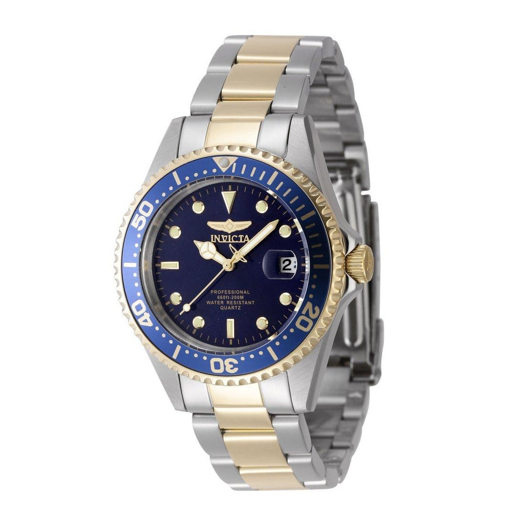 Invicta Pro Diver 8935OB Men's Quartz Watch - 38mm